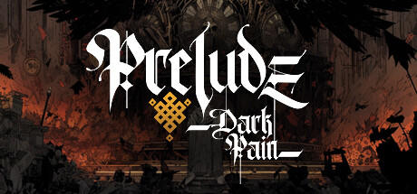 Banner of Preludio del dolore oscuro 