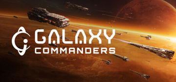 Banner of Galaxy Commanders 