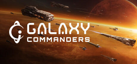 Banner of Galaxy Commanders 
