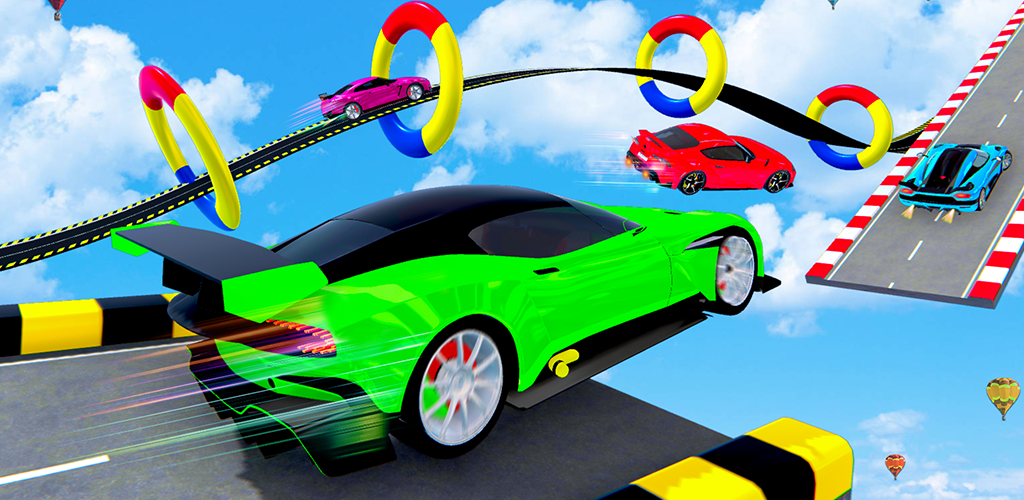 Manobras de Carro Extremos 3D - Jogo Gratuito Online