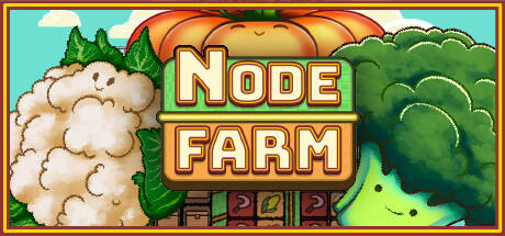 Banner of Node Farm 