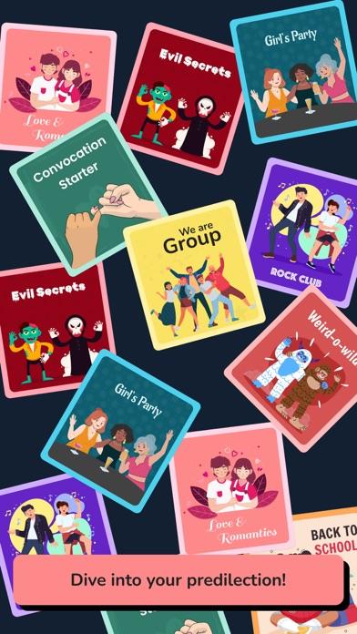 Screenshot 4 of Would You Rather For Everyone 