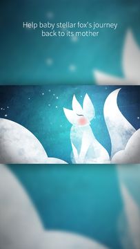 STELLAR FOX - drawing puzzle 게임 스크린샷