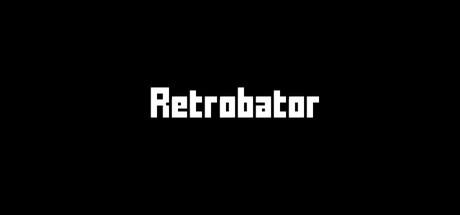 Banner of Retrobator 