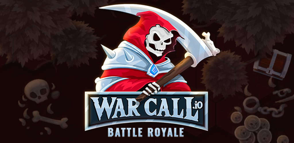 Banner of WarCall.io 1.0.62