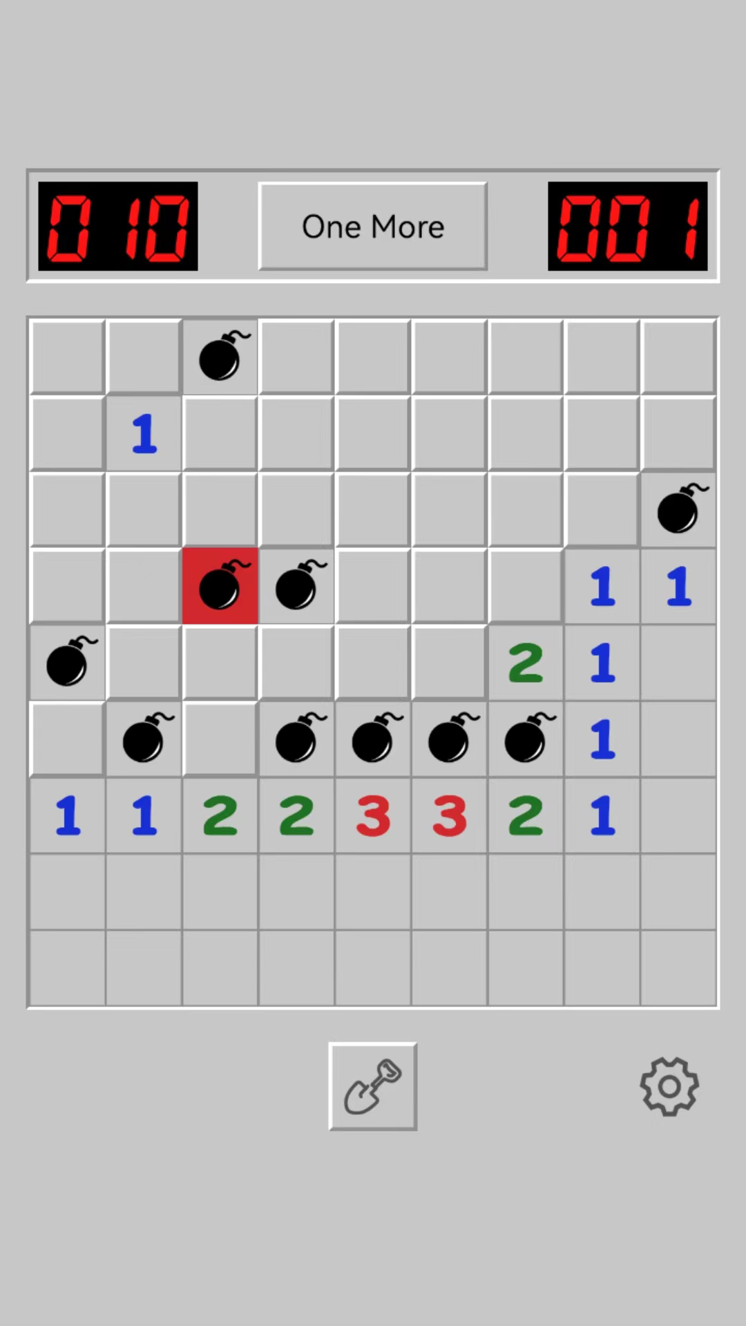 Minesweeper android iOS apk download for free-TapTap