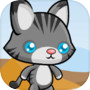 Cat Runner Adventure