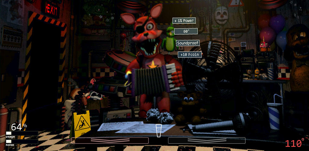 Banner of Ultimate Custom Night 