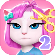 My Talking Angela 2