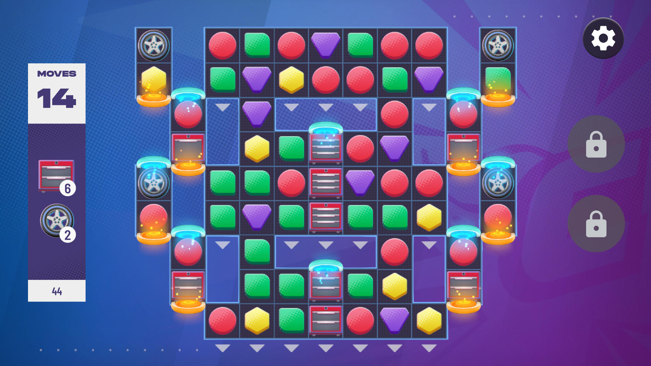 Screenshot 5 of Custom Car Works