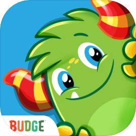 Budge World - 歡樂兒童遊戲