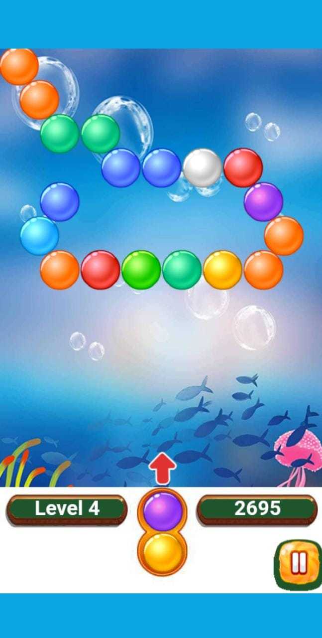 Bubbles Shooter Pro Offline android iOSTapTap