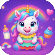 Unicorn Care Game