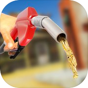 Gas Mechanic Station Sim 3D