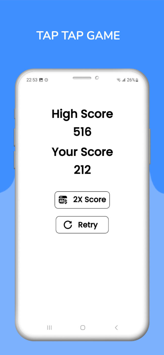 Tap Tap Latest Version for Android/iOS APK - TapTap