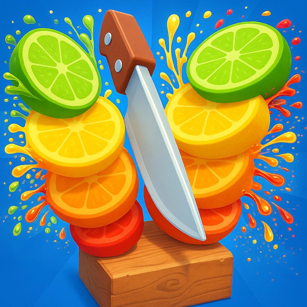 Fruit Sort! Latest Version for Android/iOS APK - TapTap