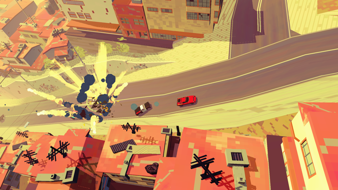 PAKO 2 게임 스크린샷