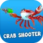 Crab Fight Gun Shooting Games