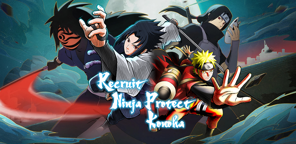 Ninja Academy screenshot