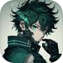 Icon of My Hero: Fight