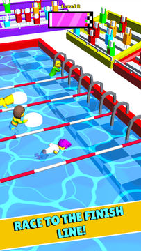 Type & Run - Typing Game Game Screenshot