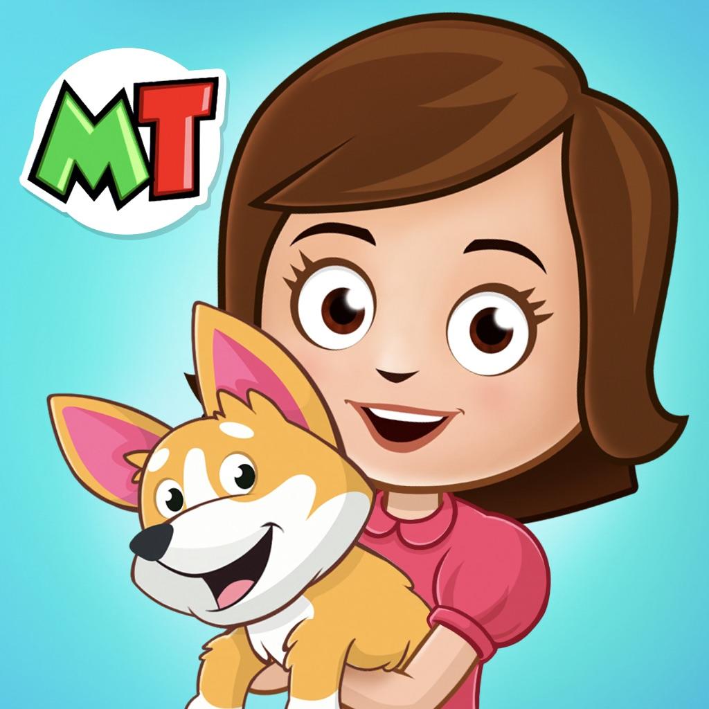 My Town Home - Family Games+ android iOS apk download for free-TapTap