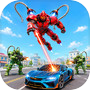 Robot Transform 3D: Robot War 아이콘