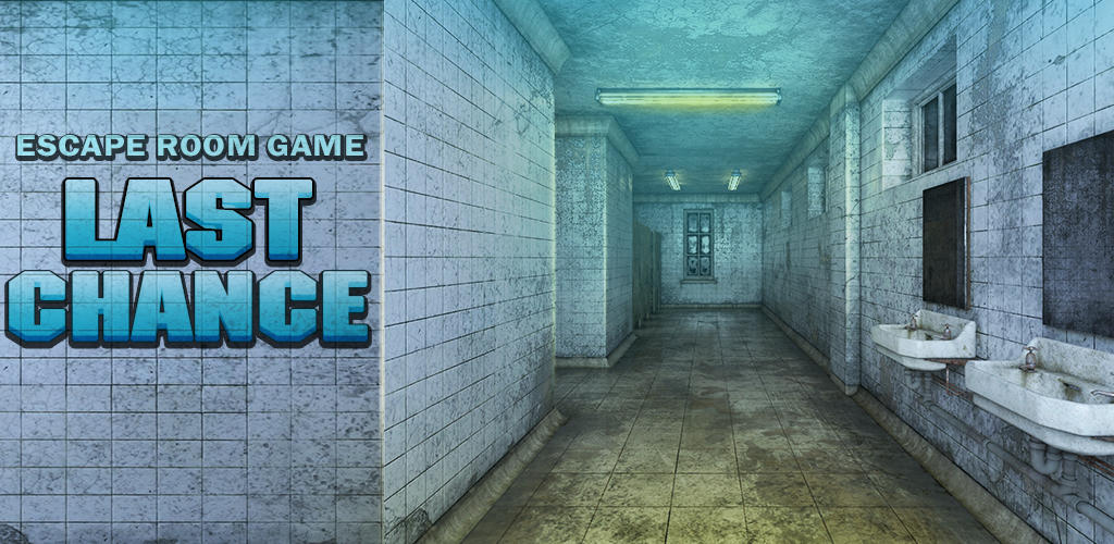 Banner of Escape Room Game - Kesempatan Terakhir 1.0.7