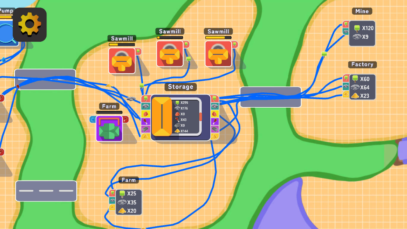 Screenshot 4 of 크래프트 커넥트 