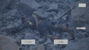 Screenshot of the video of PirateWar