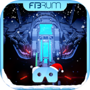VR Space Stalker