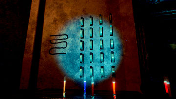 Скриншот игры Meal: Mystery Escape Room