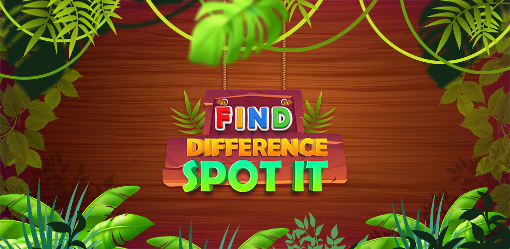  ภาพหน้าจอของวิดีโอ Find Six Difference- Mind Game