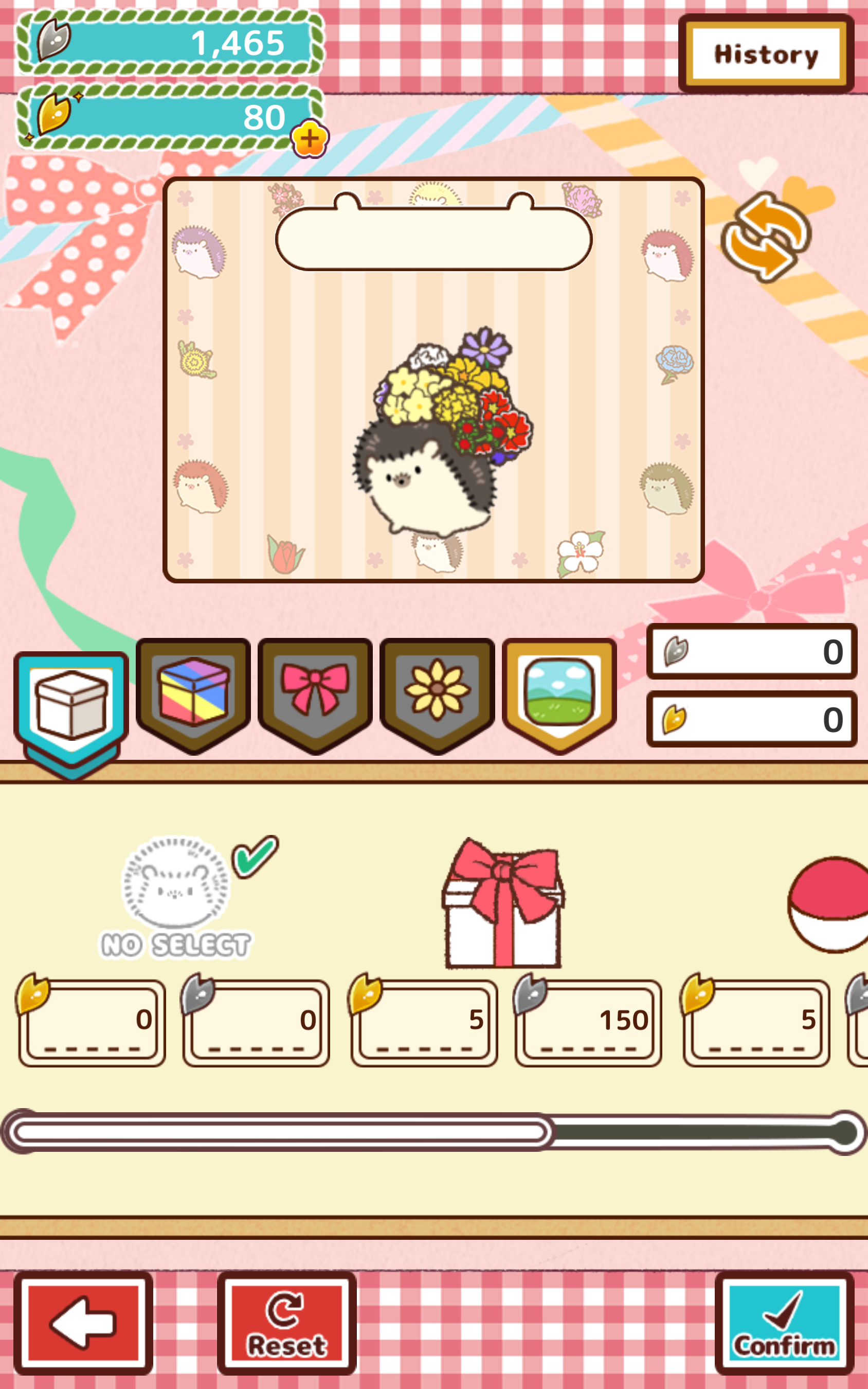 Hananezumi Game Screenshot