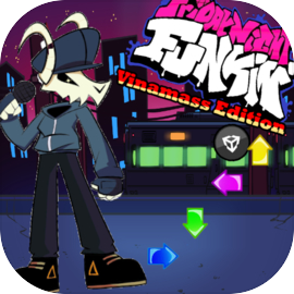 Fnf original : friday night funny mod Tabi