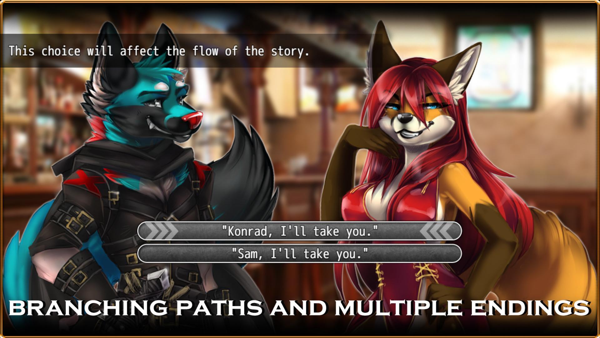 Major\Minor Game Screenshot