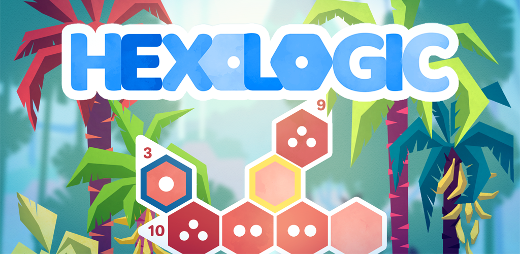 Banner of Hexologic - Sudoku Puzzle Game 