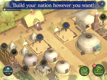 Captura de Tela do Jogo SLIME - ISEKAI Memories