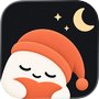 Icon of Relaxing Sounds, Better Sleep