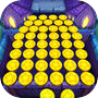 Coin Dozer: Haunted