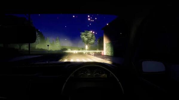 Screenshot of the video of 報い-Retribution