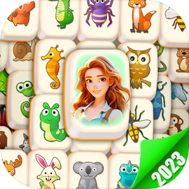 Mahjongg mobile android iOS apk download for free-TapTap