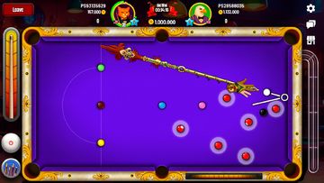 Ios Pool Game Pool Strike Billiards Online for Android/iOS - TapTap