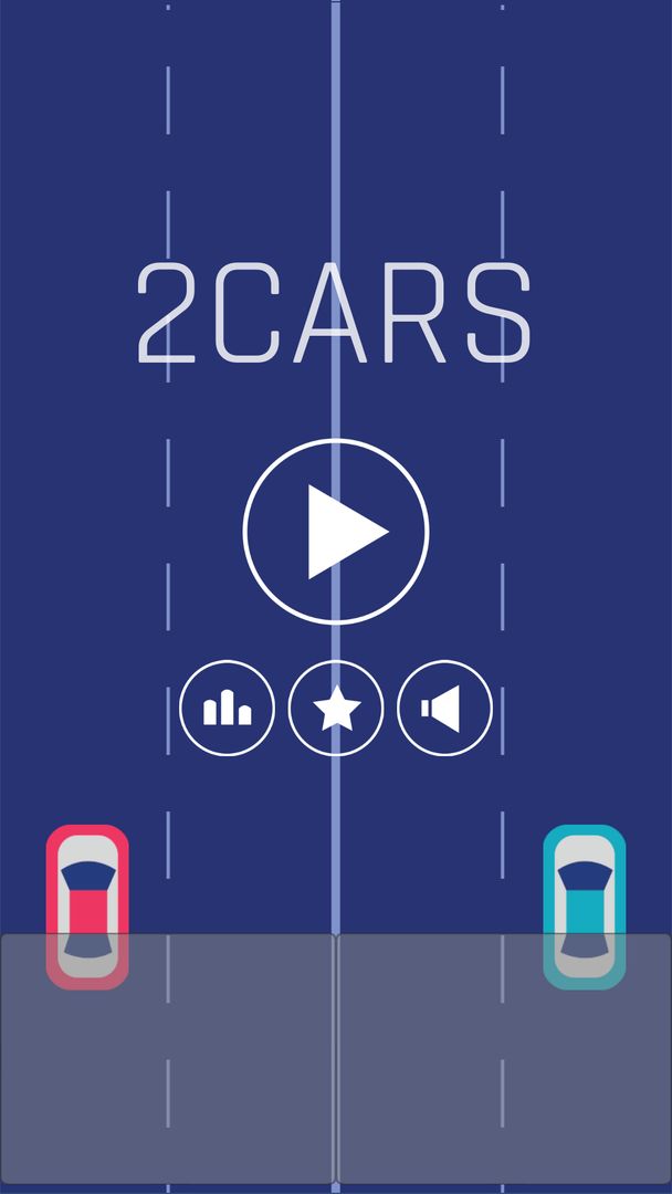 2 Cars 게임 스크린 샷