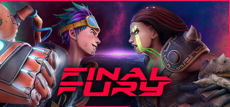 Banner of FURIA FINALE 