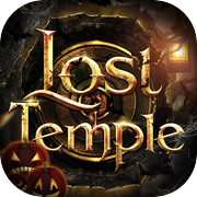 templo perdido