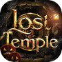 Icon of Lost Temple