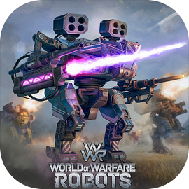 WWR: War Robots Games