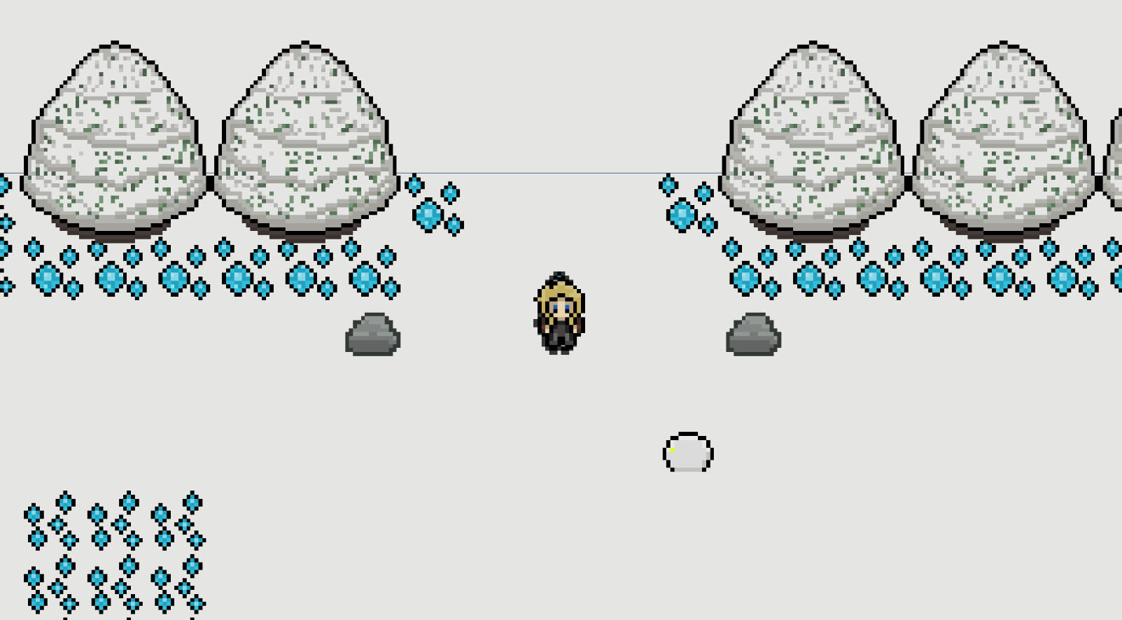Along Came a Dragonfly Game Screenshot