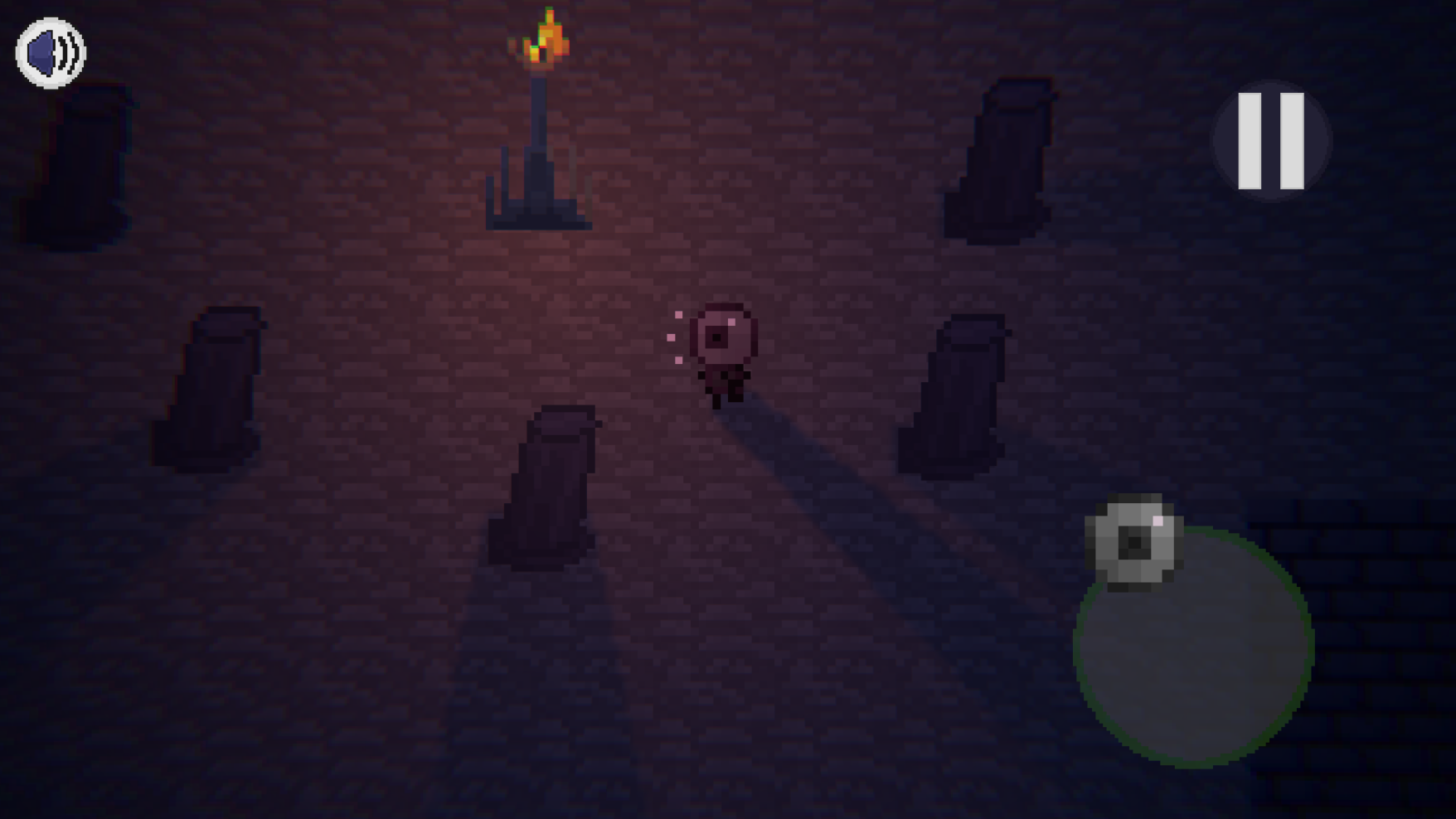 Peeper&Reaper horror game 게임 스크린샷